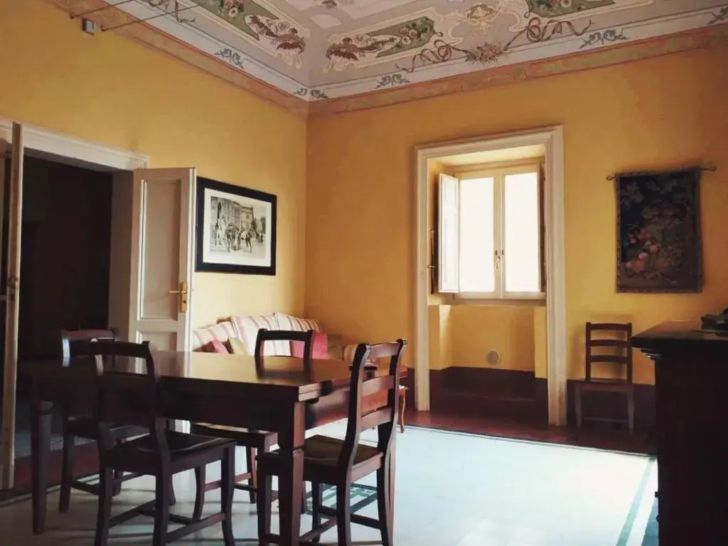 Hotel Palazzo Gambuzza - Ispica - Chambres