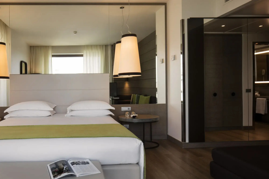Starhotels E.c.ho. - Général
