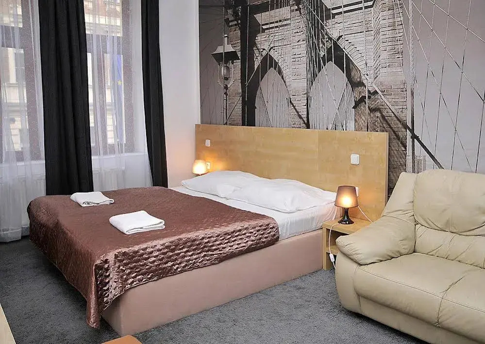 Hotel photo 6