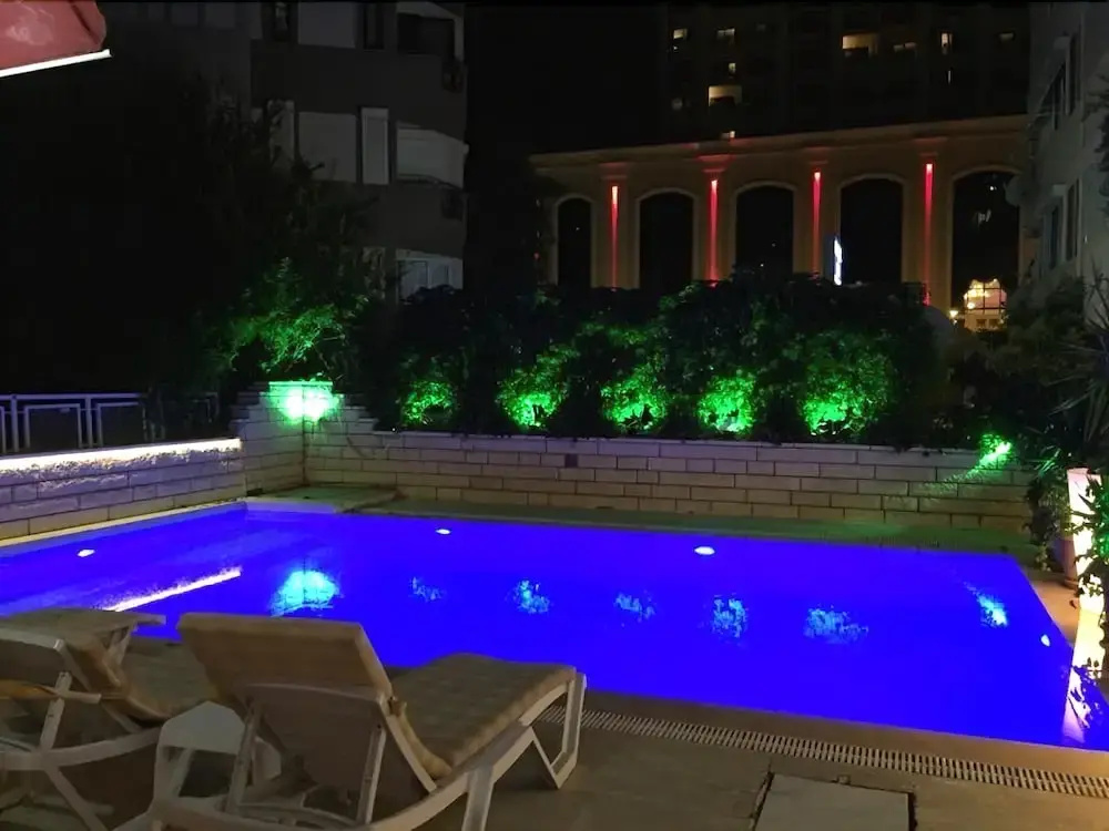 Hotel photo 12
