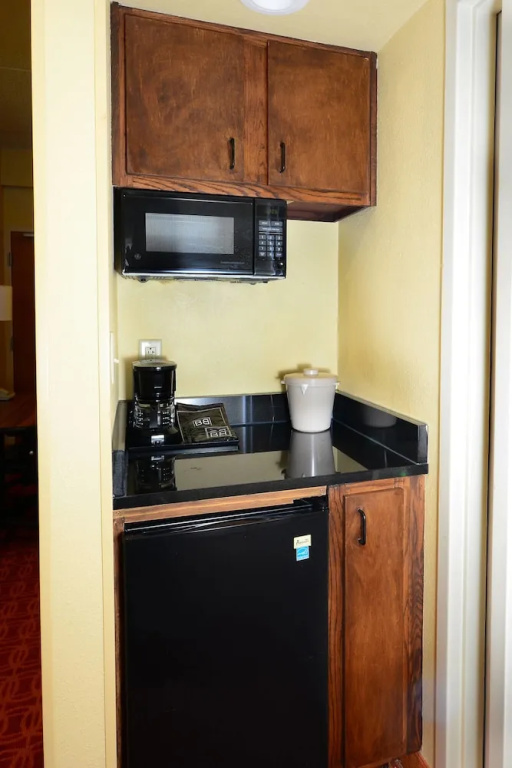 Fairfield Inn & Suites by Marriott Winston-Salem Hanes Mall - Chambres