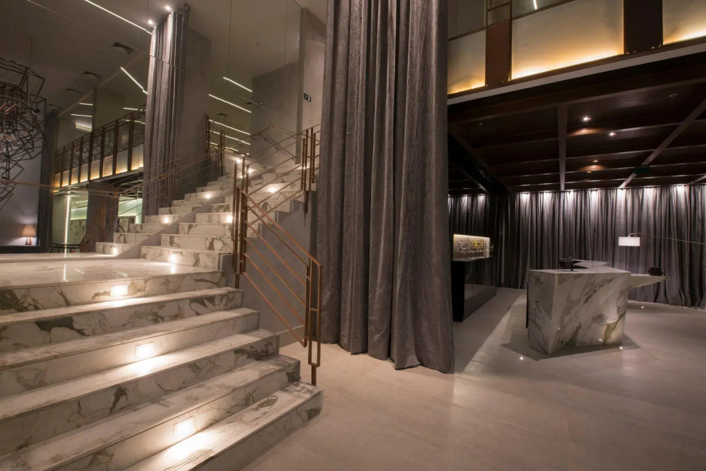 Hotel Atlântico Prime - Général