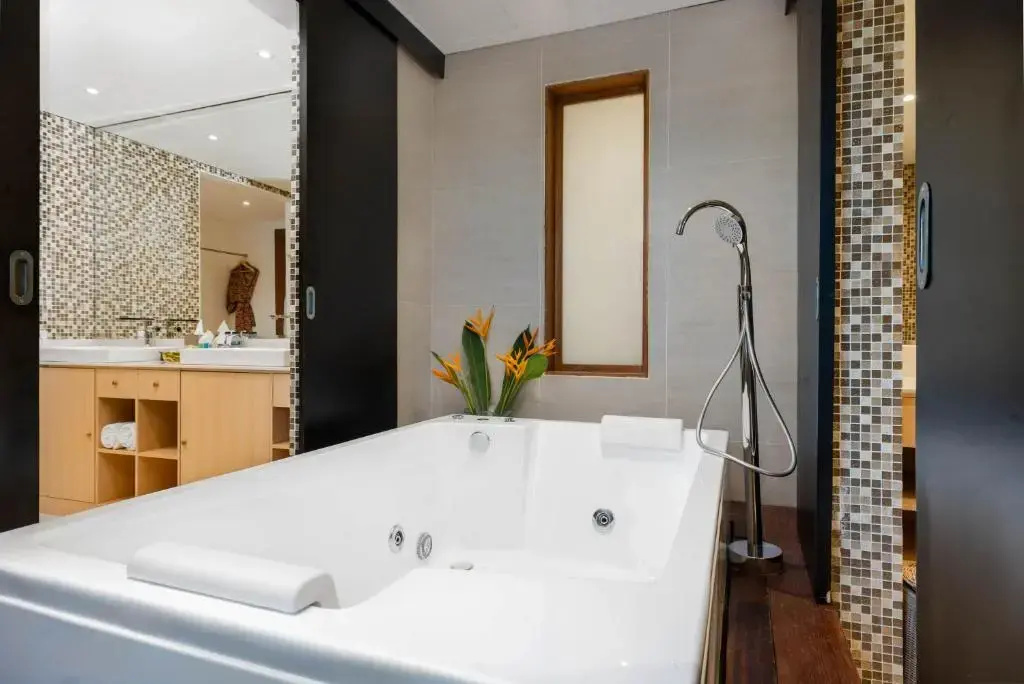 3 Bedrooms Deluxe Villa