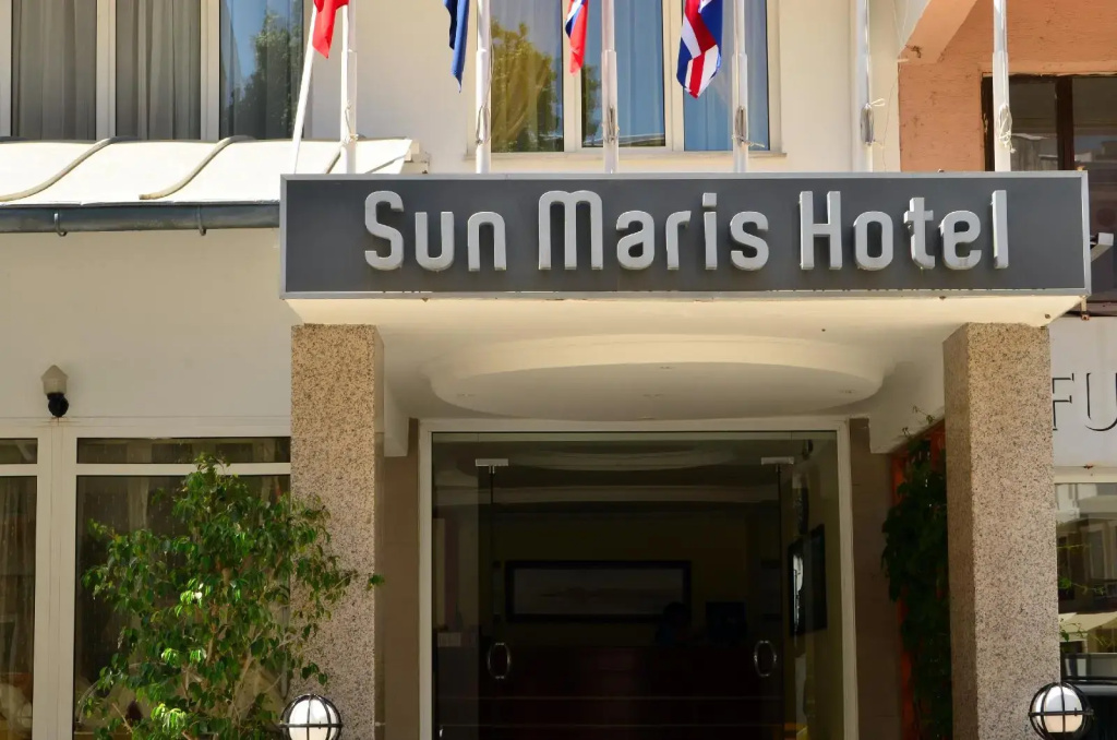 Hotel photo 10