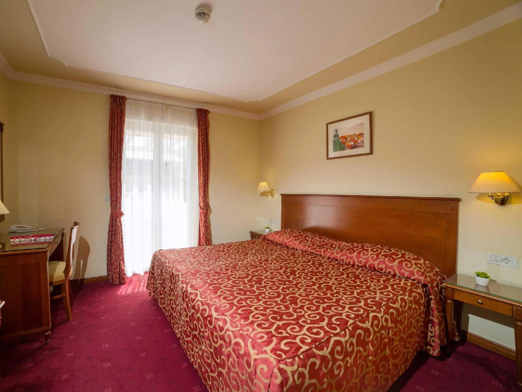 Amadria Park Grand Hotel 4 Opatijska Cvijeta - Général