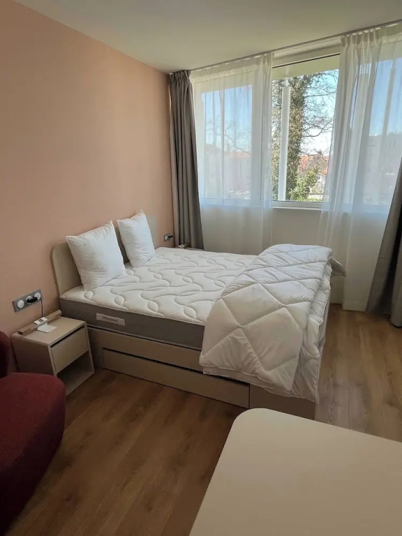 Afficher la photo 6 — Comfort Studio in a Premium Residence- Sport/cinema