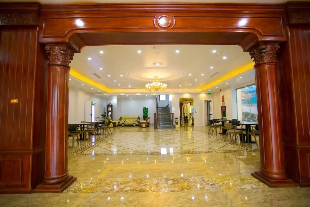 Hotel photo 25