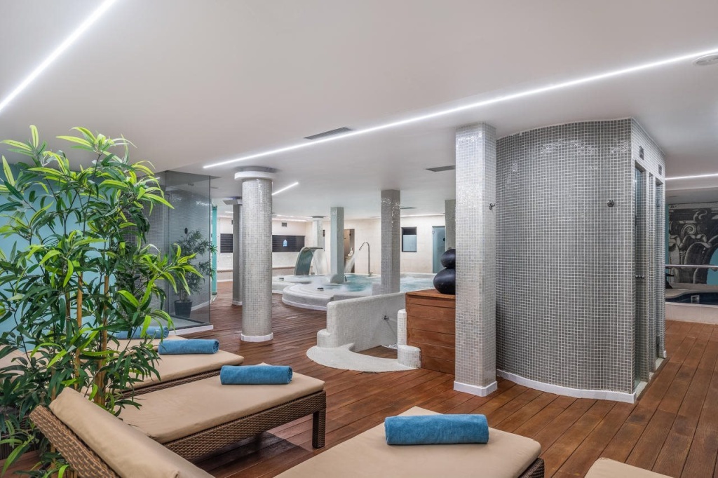 Occidental Roca Negra – Adults Only - Général
