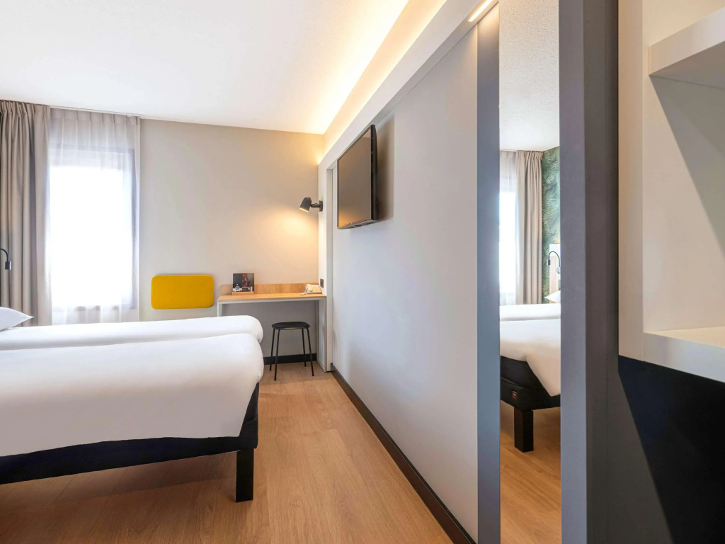 ibis Brussels Waterloo — 5