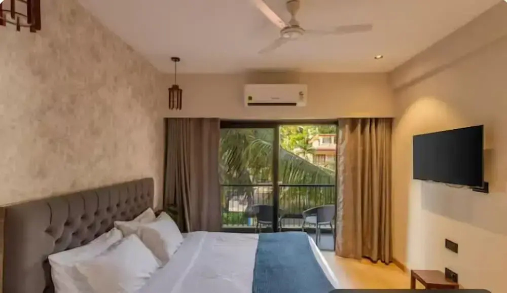 Casa Aahana by Limestays