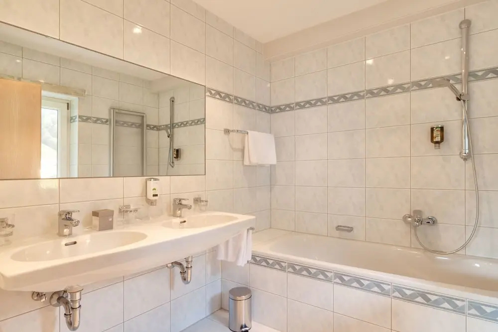 Hotel Nova - Chambres