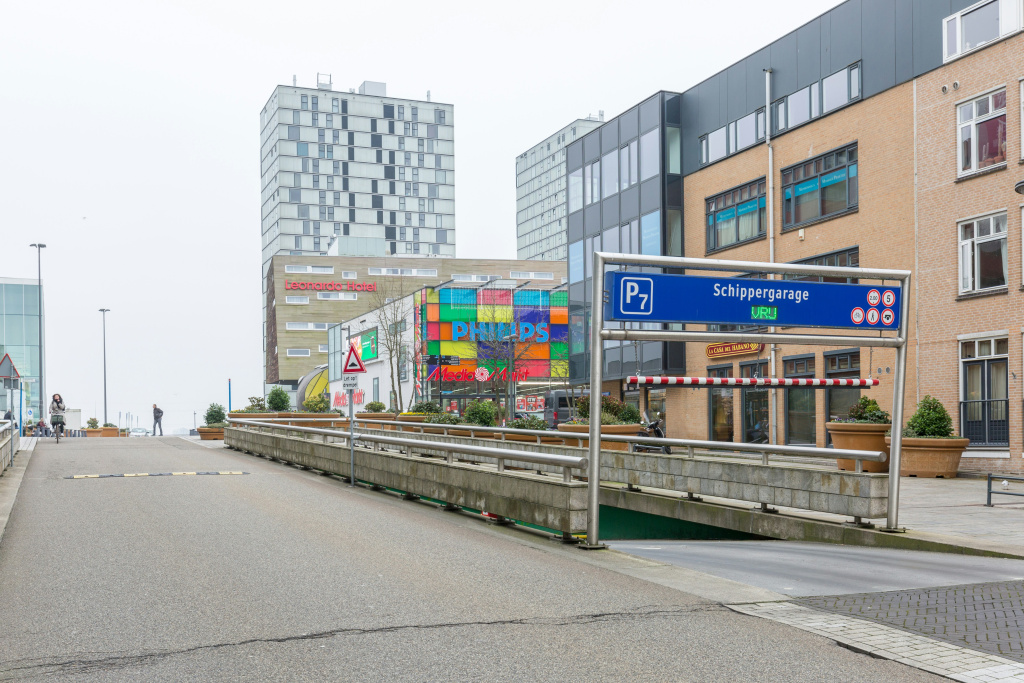 Leonardo Hotel Almere City Center - Général
