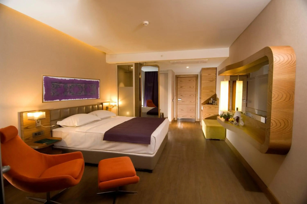 Casa De Maris Spa & Resort Hotel -  Adult Only +16 — фото 6
