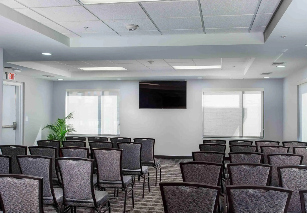 TownePlace Suites by Marriott Waco South - Général