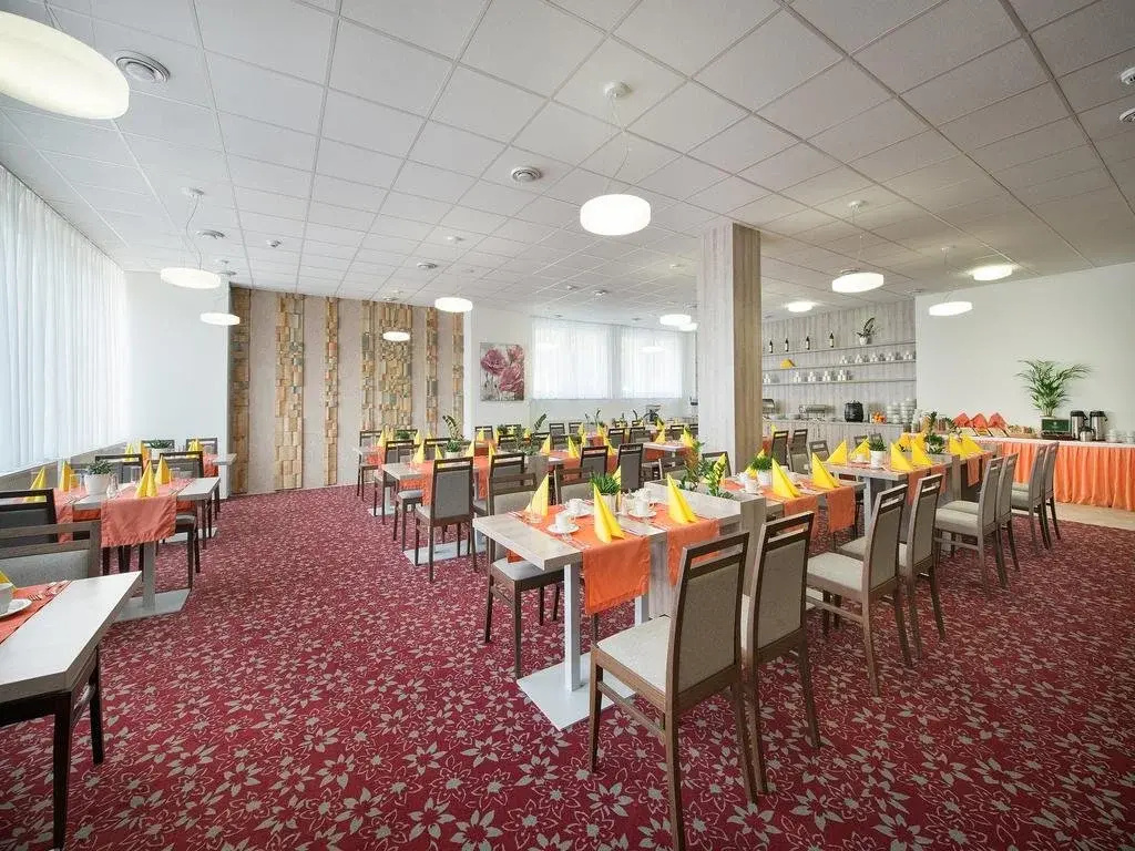 EA Hotel Kraskov - Général