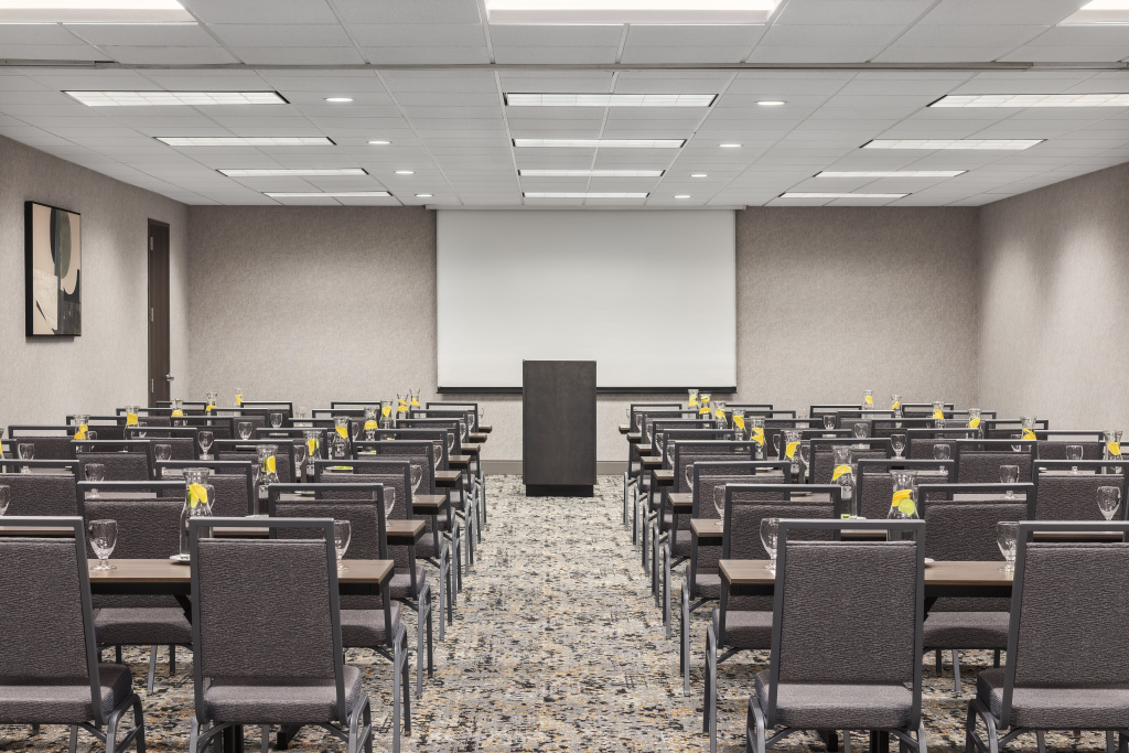 Holiday Inn Wichita East I-35 by IHG - Général