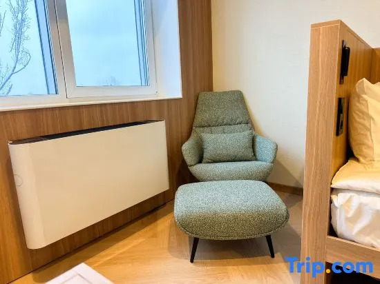 Номер Standard в Resident Hotel Abay