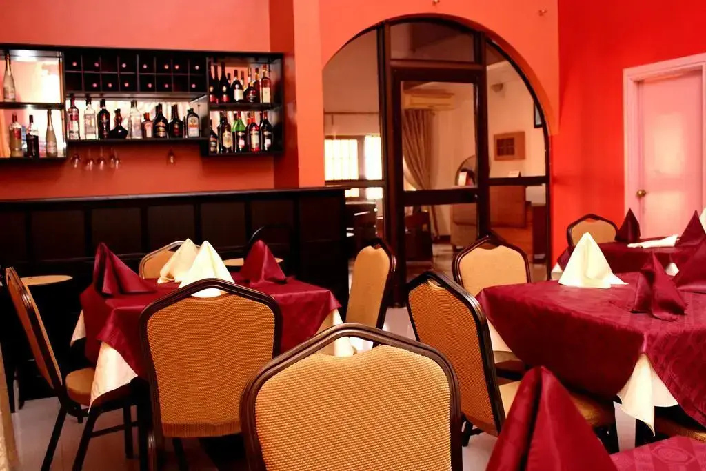 17 January Hotel