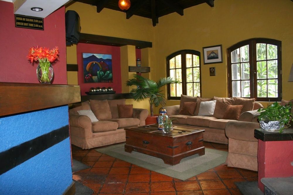 Hotel Villa Española by null