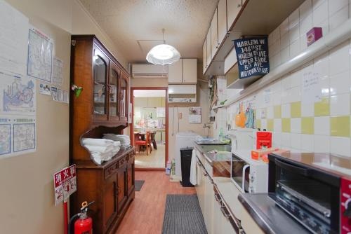 Yoshi Toku House 사진 23