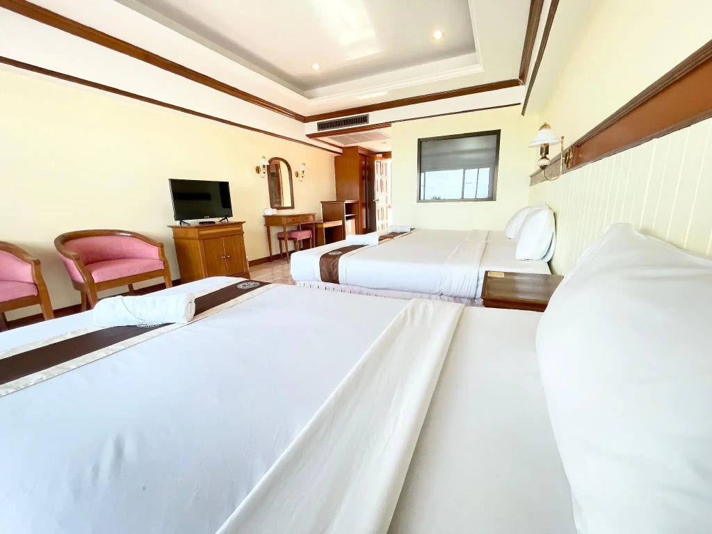Hotel photo 16