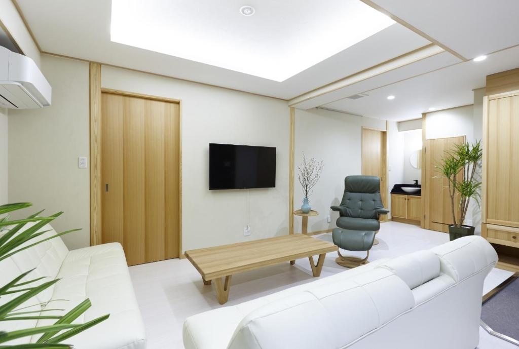 Private Residence Kyoto Sakura 사진 4