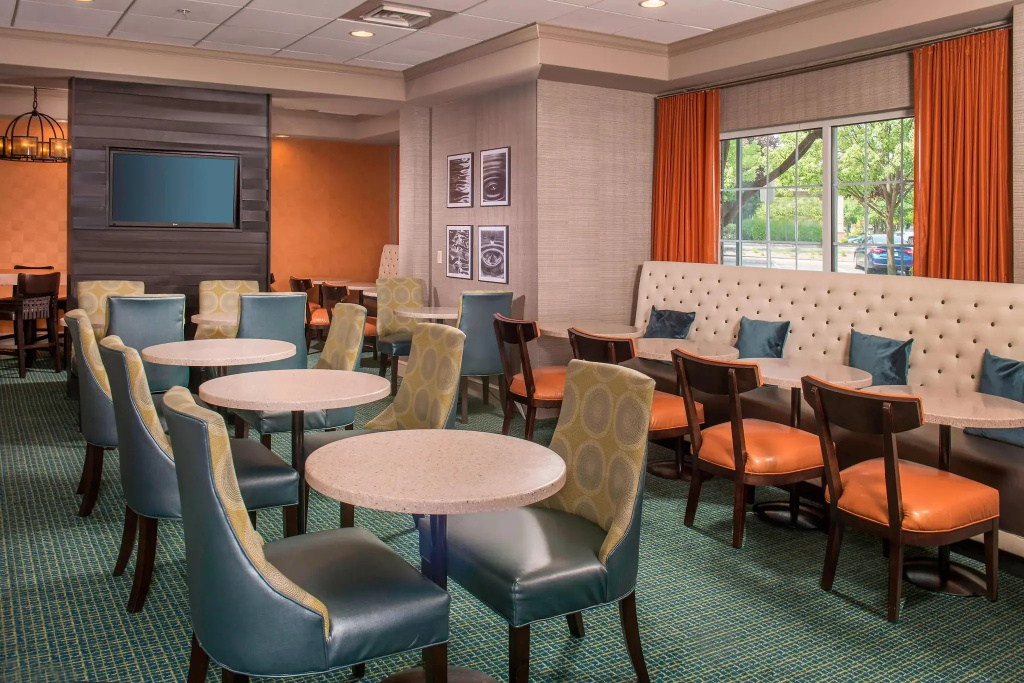 Springhill Suites by Marriott State College - Général