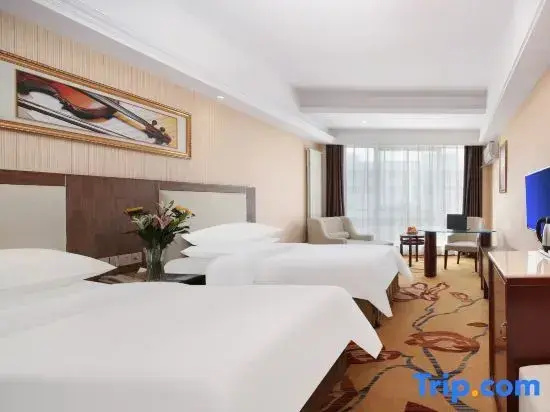 Business Double room (twin beds)