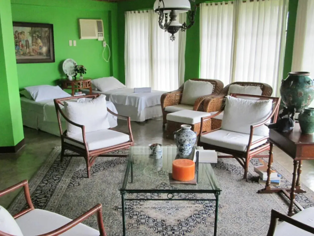 Ticao Altamar Boutique Resort - Général