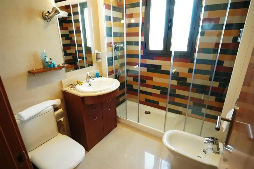 Aparthotel Bahía - Général
