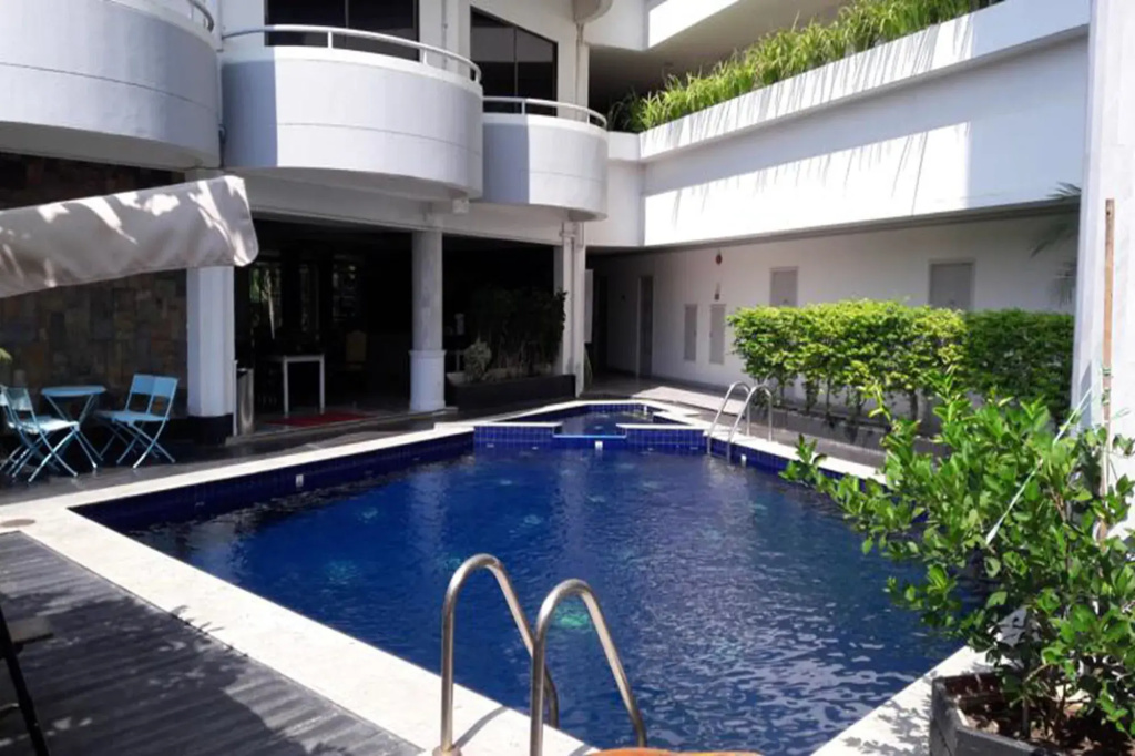 Hotel photo 16