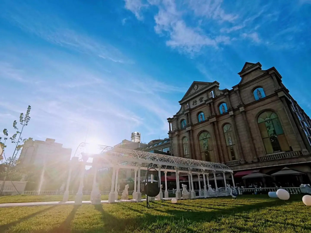 Palace International Hotel Beijing（Beijing Chaoyang High-Speed Railway Statio) in Beijing