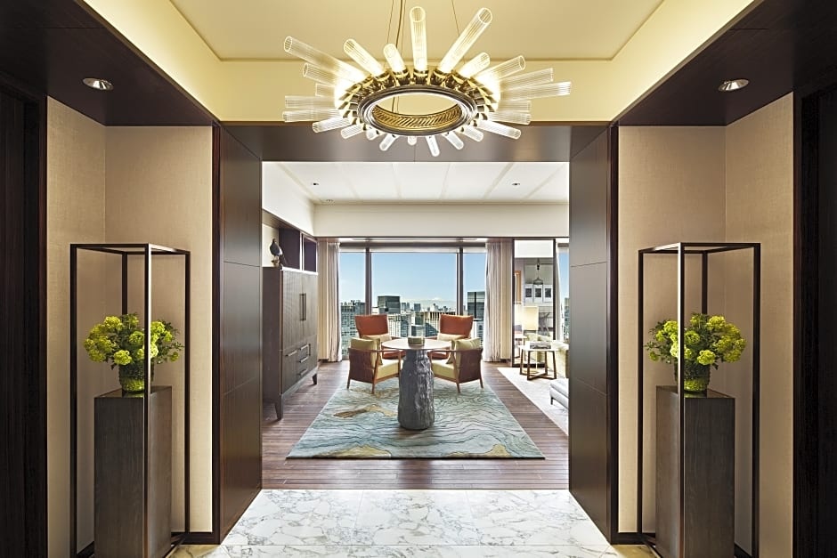 Mandarin Oriental, Tokyo 사진 18