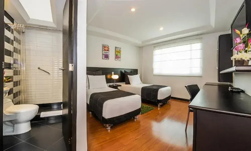 Hotel photo 14