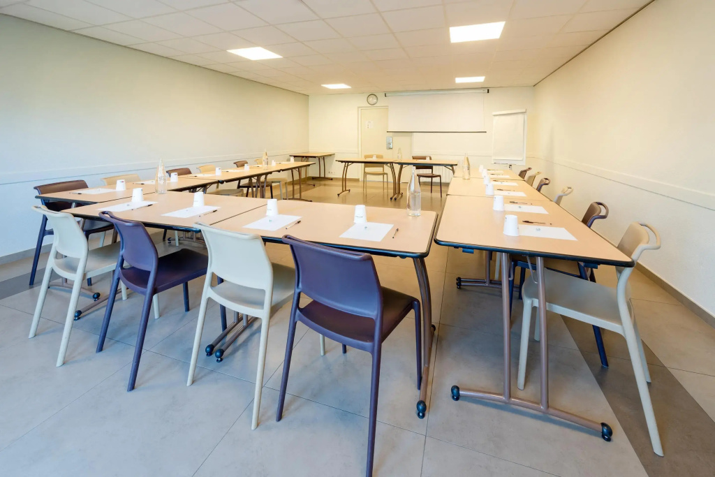 Sure Hotel by Best Western Rennes Chantepie - Général