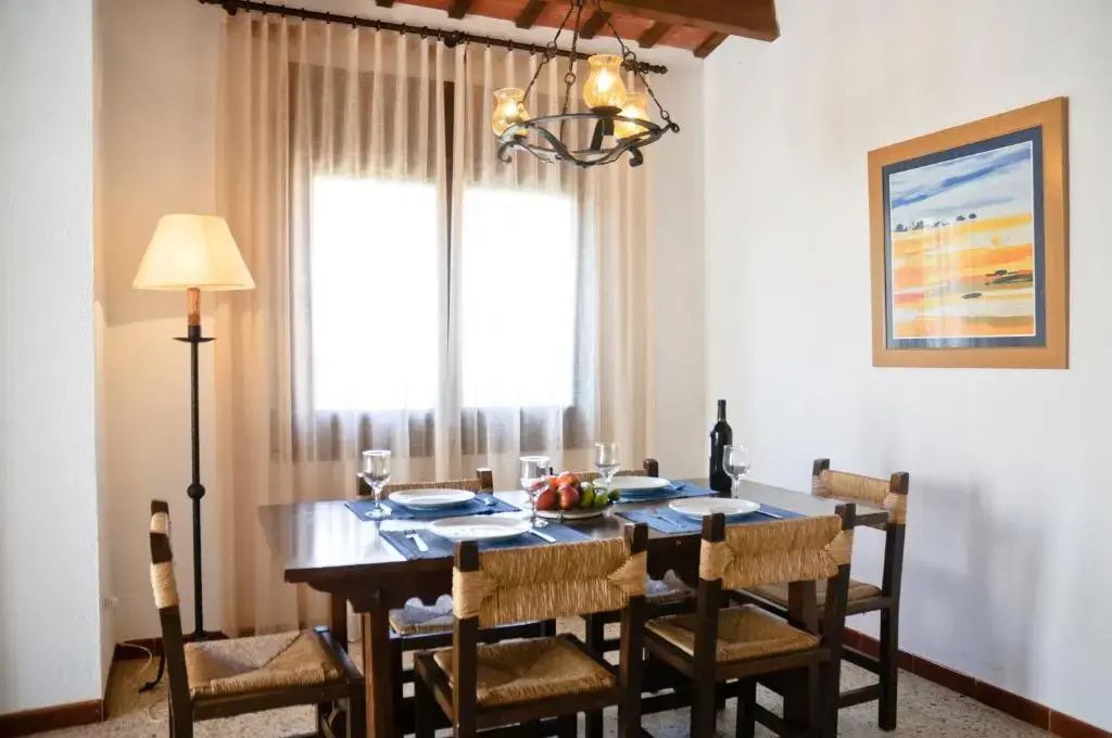 RVApartaments Villas Piscis - Chambres
