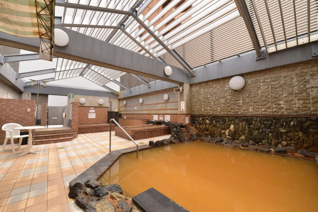 Premier Hotel Cabin Sapporo - Général