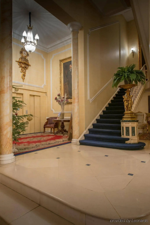 Hotel Manos Stephanie - Général