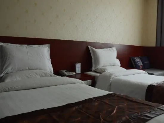 Yinhai Hotel — 5