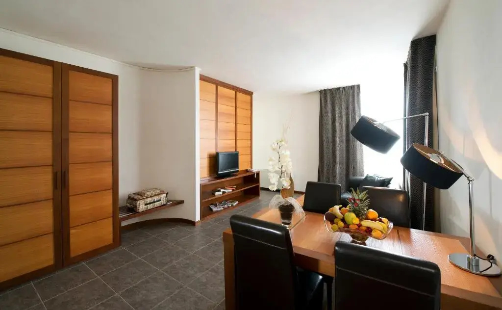 Grand Hotel Admiral Palace - Chambres