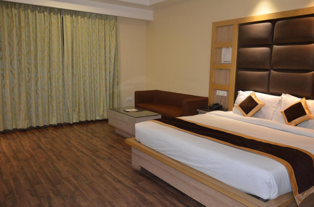 Hotel photo 10