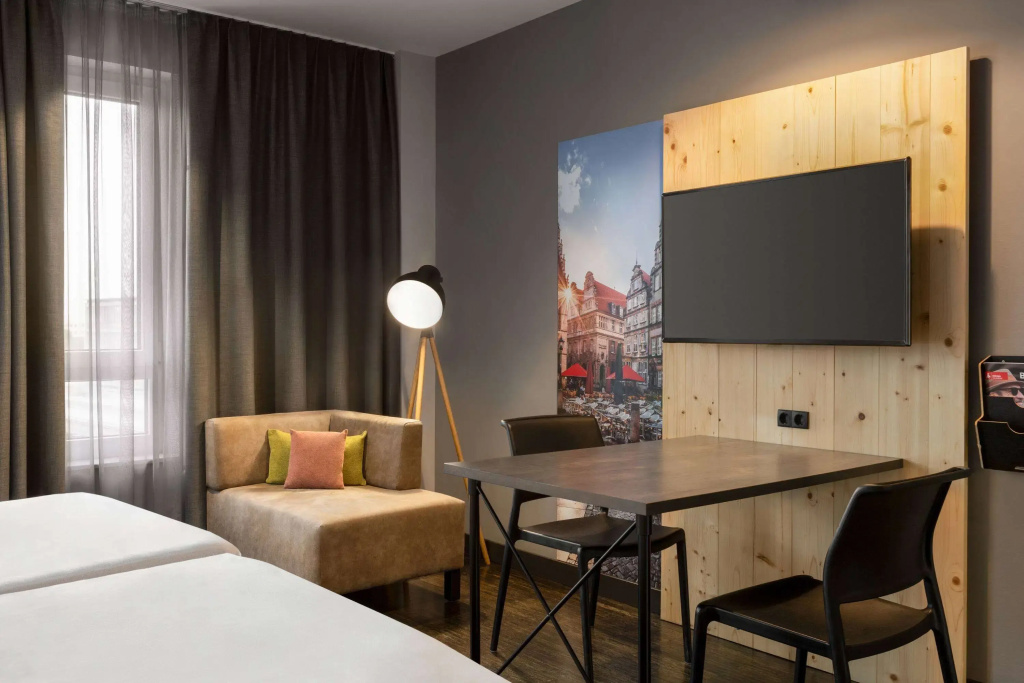 Hotel photo 5