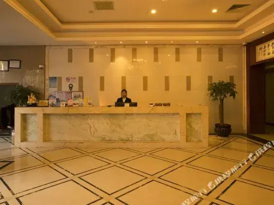 Lidu Boutique Hotel