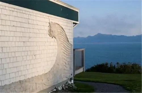 The Ocean Shores — фото