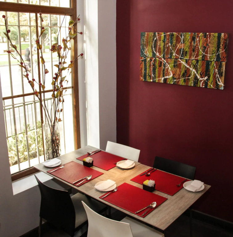 Hotel photo 20