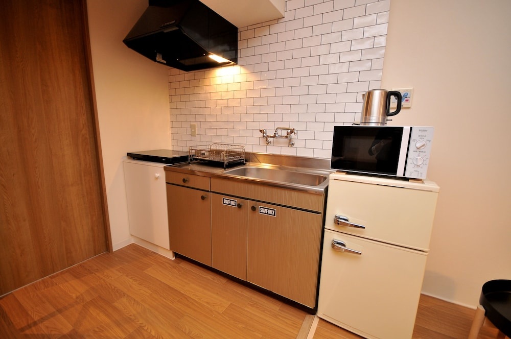 Maison Milano Nakatsu Room 207 사진 17