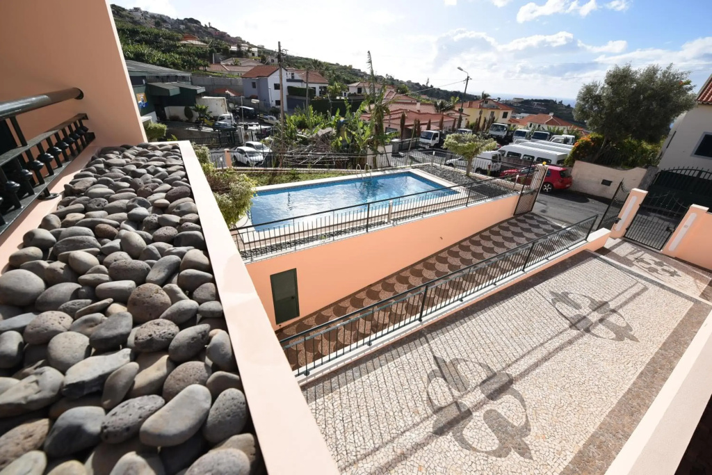 Villa Chaves