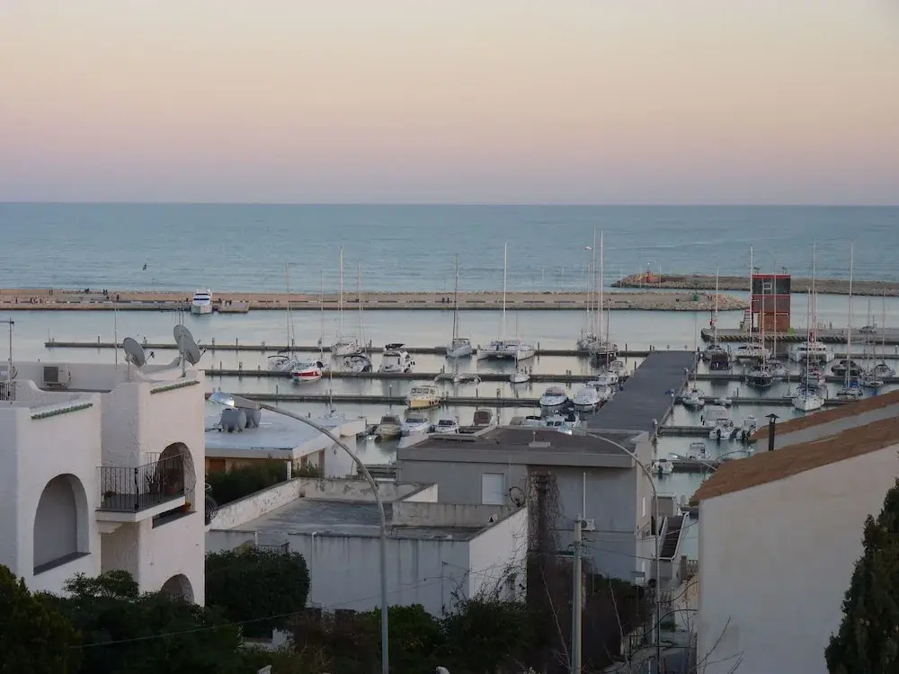 Artemide Vista Mare