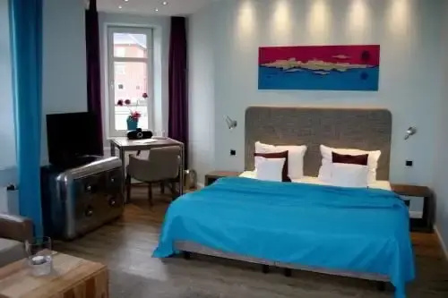 Hotel photo 12