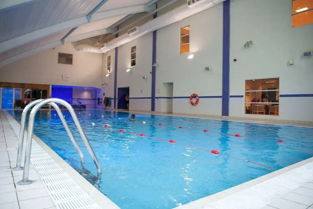 Bannatyne Spa Hotel Hastings - Général
